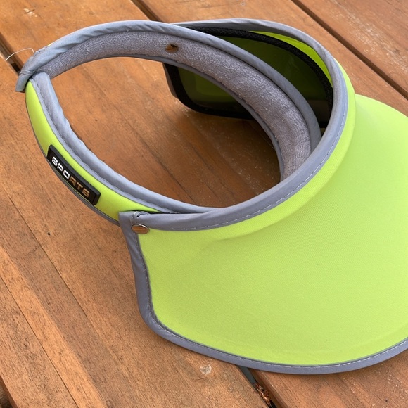 Protect those peepers! Sunlight / eye protection - Picture 8 of 12